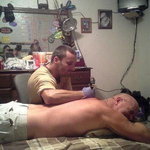 Meet your Posher, Rocky